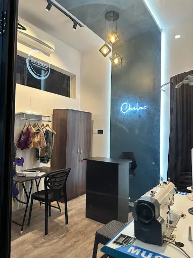 C studio by chelas